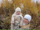 Фотография Долинской Ирины