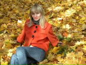 Фотография Гуровой-Швецовой Валентины