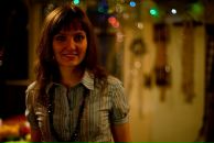 Фотография Заборщиковой Надежды