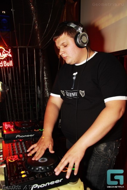 Sergey Seget фотография #46