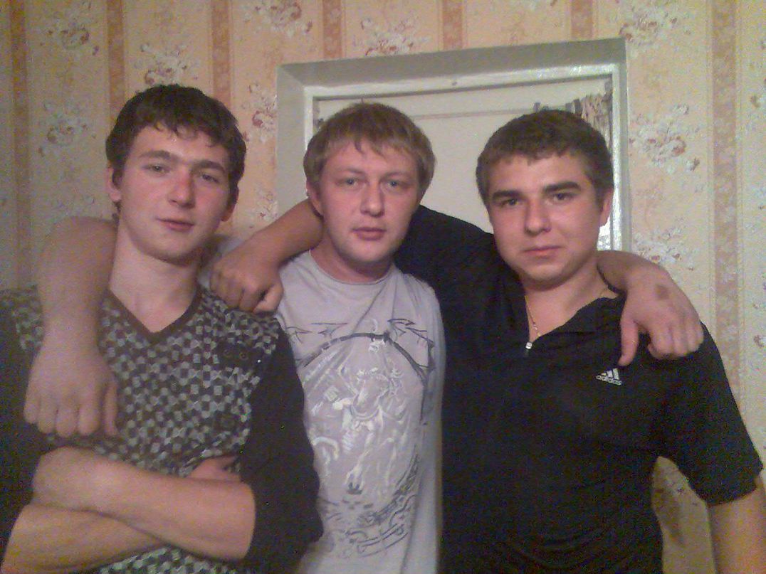 Антон Гунбин фотография #27