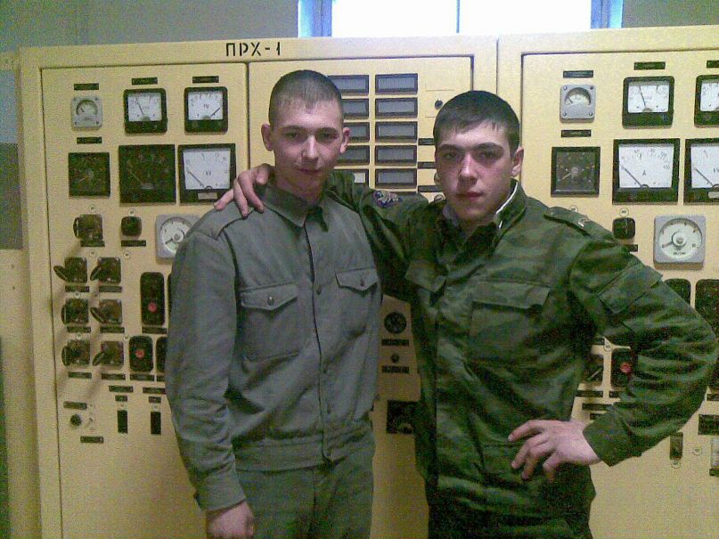 Антон Гунбин фотография #16