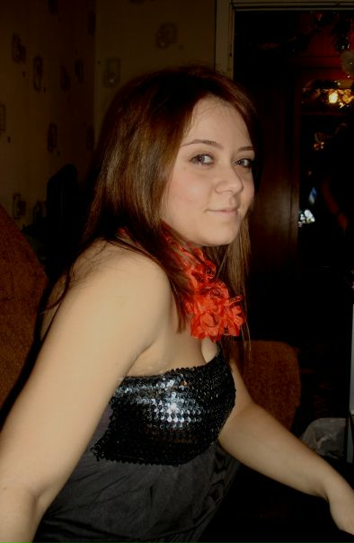 №8, Инесса Клюкина, 37 лет, Казань №8, Инесса Клюкина, 37 лет, Казань