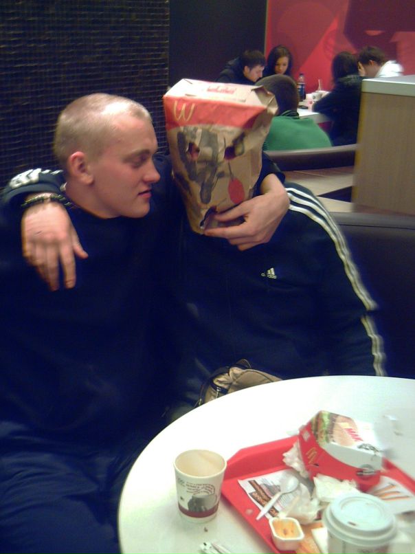 Денис Сид фотография #9