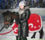 Фотография Нифталиевой Ильмирочки