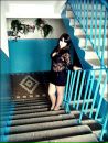 Ліля Яковенко фотография #2 (источник - https://vk.com/id27974280)