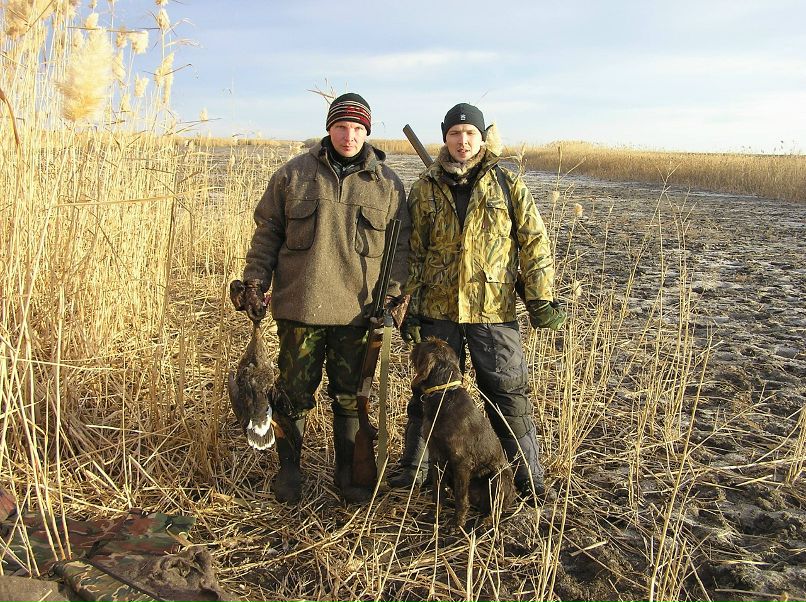 Антон Никулин фотография #42