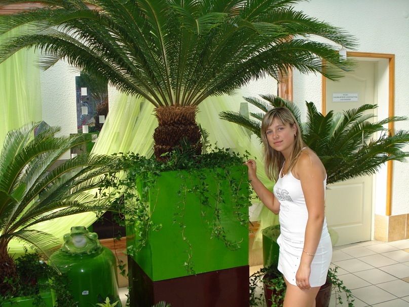 Олександра Мищишина фотография #35