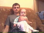 Фотография Чекеренды Сергея