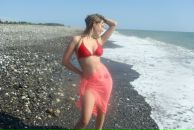 Фотография Сазоновой Олеси