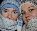 Фотография Семенчёнок Марии