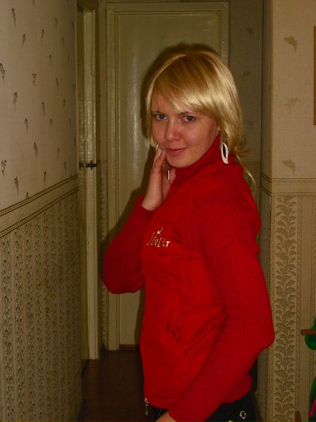 Вера Плотникова фото №23