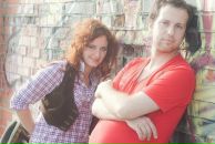 Фотография Григорьева Александра