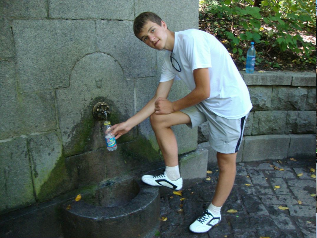 Саша Добрий фотография #45