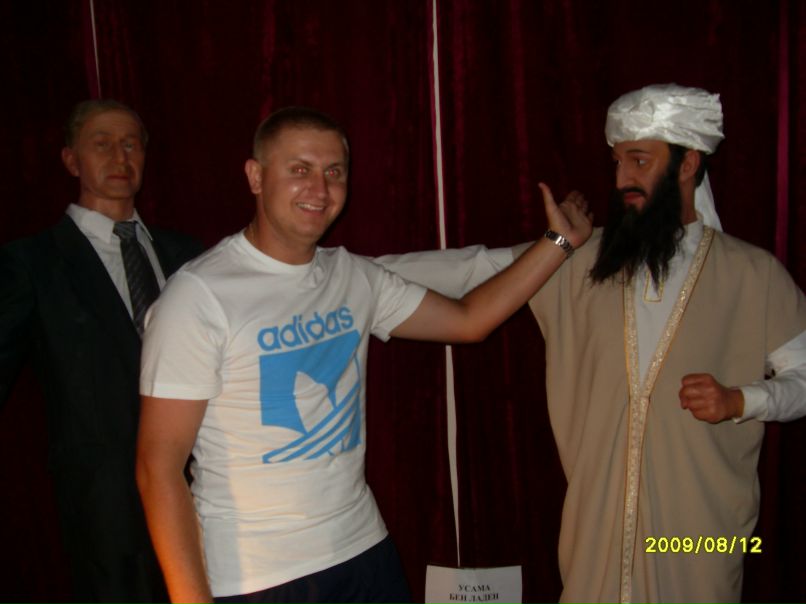 Колян Панасенко фотография #10