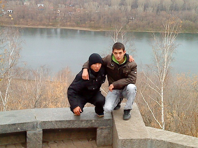 Витя Сергеев фотография #10