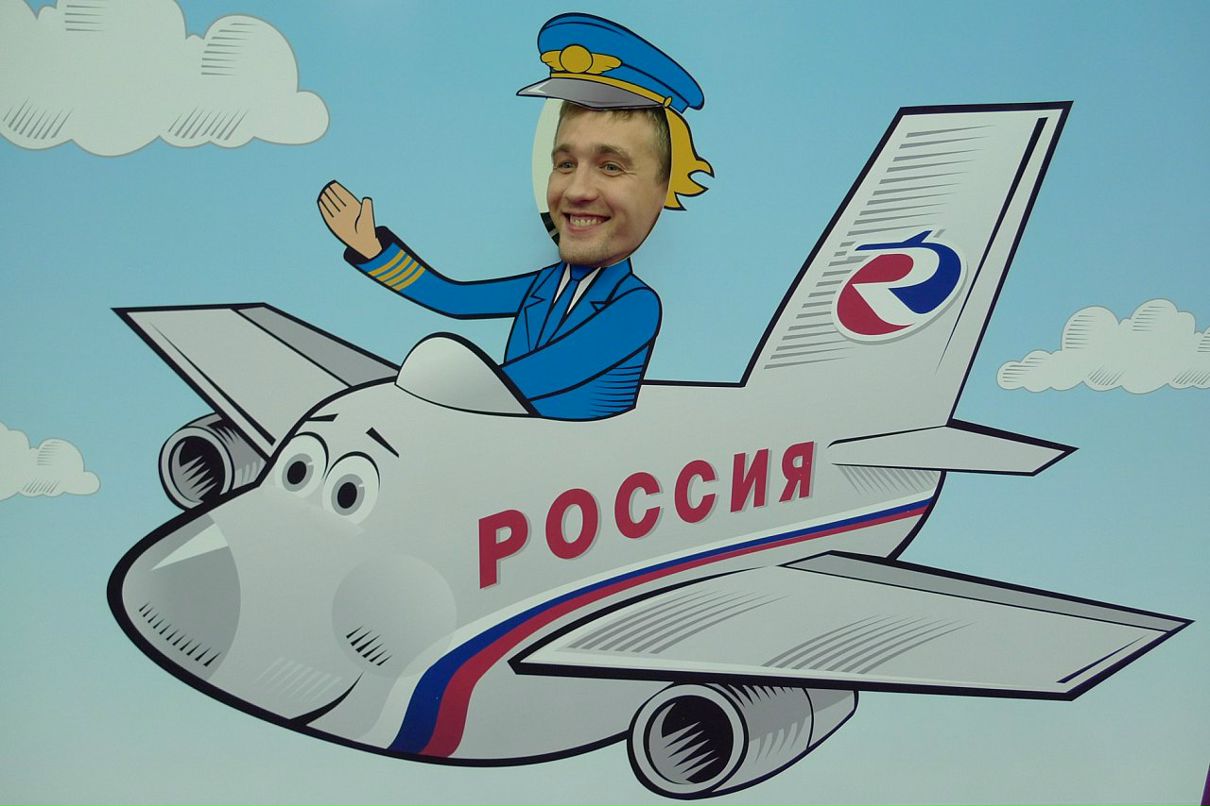 Дмитрий Пащенко фотография #43