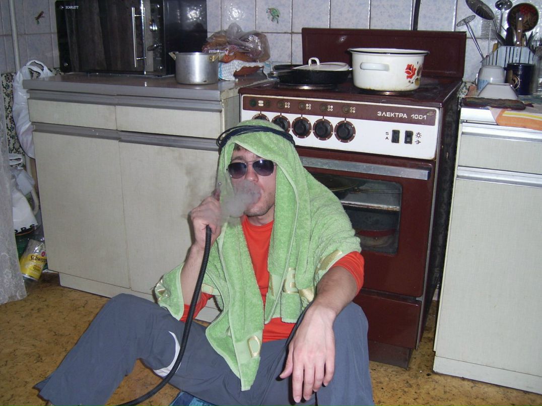 Дмитрий Пащенко фотография #31