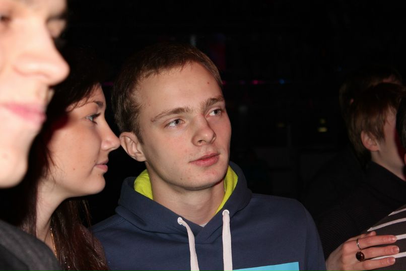 Александр Подарь фотография #31