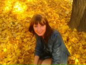 Фотография Сафоновой Анастасии