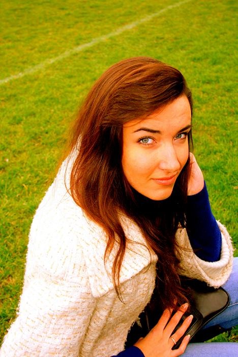 Анна Андрияшко фотография #48