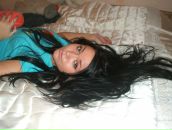 Фотография Илюшиной Алёны