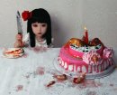 Фотография Хакимовой Эли