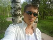 Фотография Столяра Андрея