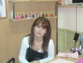 Фотография Сауриной Людмилы