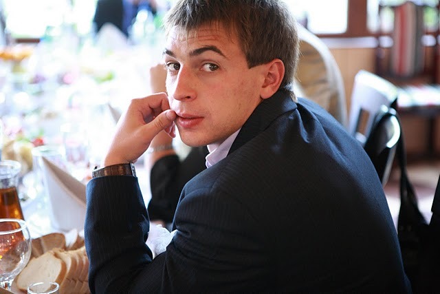 Семён Братков фотография #34