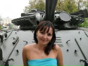 Фотография Тихоновой Снежаны