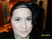 Фотография Набиевой Елизаветы