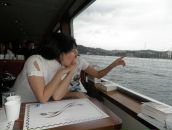 Yuliya Dechitmaa фотография #9 (источник - https://vk.com/id25813809)