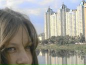 Віталіна Буран фотография #1