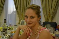 Фотография Новиковой Натальи