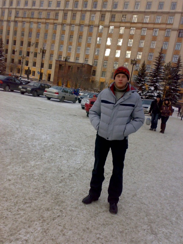 Дмитрий Васильев фотография #43