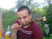 Оля Ілючок фотография #2 (источник - https://vk.com/id50370198)