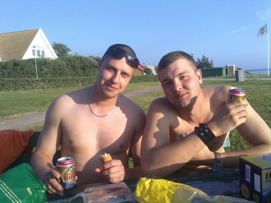 Сергей Сергеев фотография #19