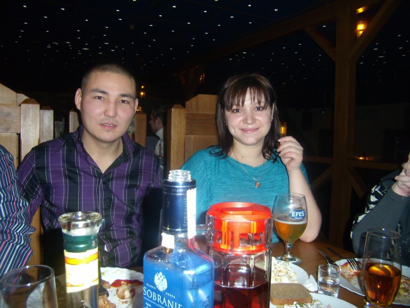 Даша Деваева фотография #9