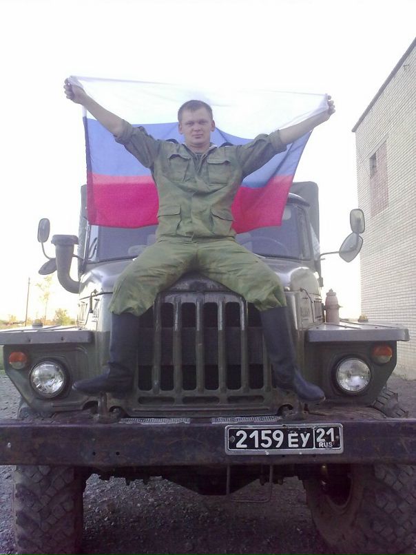 Вова Харченко фотография #19