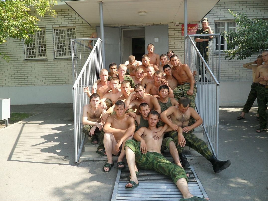 Виктор Степченков фотография #33