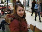 Фотография Хандешиной Ольги