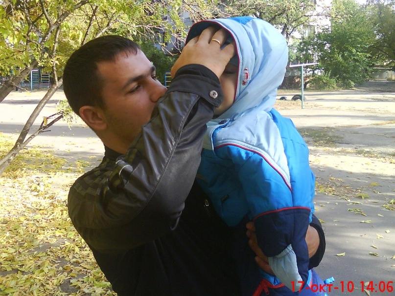 Игорь Рошков фотография #30
