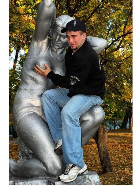 Viktor Viktorov фото №1