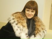 Фотография Бучминской Валерии