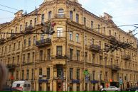 Фотография Доценко Катюшки