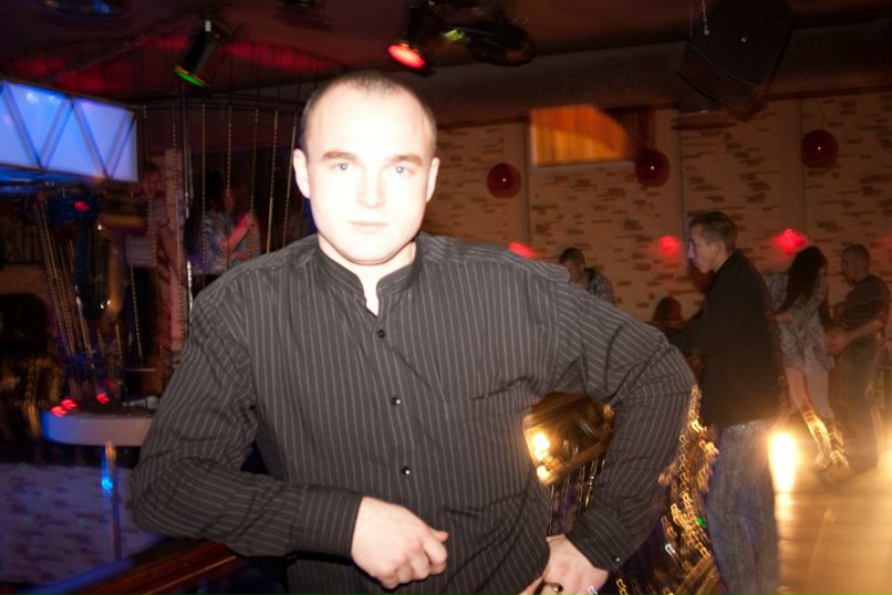 Сергей Соловьев фотография #33