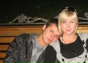 Фотография Власовой Александры