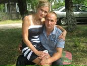 Фотография Лавровой Оксаны