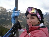 Фотография Никитиной Ольги